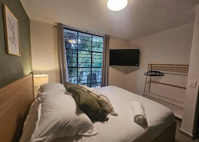 Villa Casa Te Adoro Coyoacan