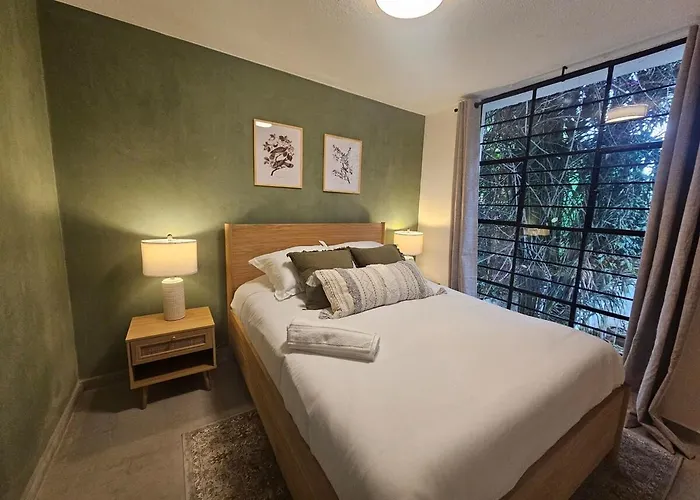 Villa Casa Te Adoro Coyoacan